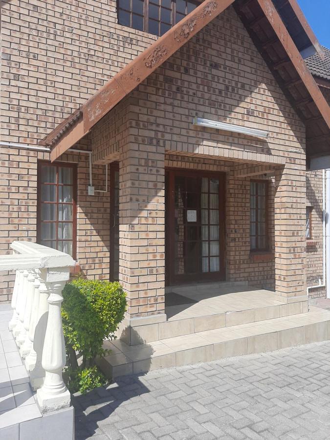 Angels Guesthouse 헤이지뷰 외부 사진